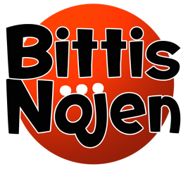 Bittis Nöjen - Britt-Liz Jönsson